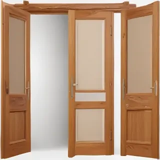 open door png