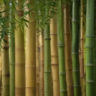 bamboo background