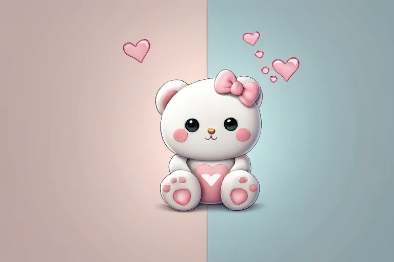 wallpaper mobile cute