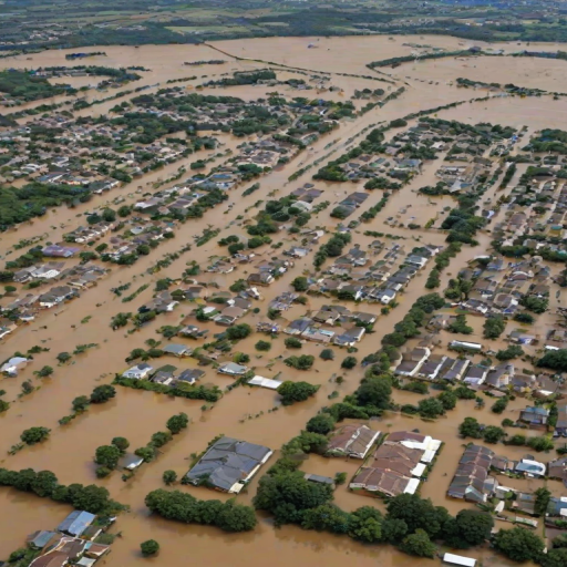 photos of floods