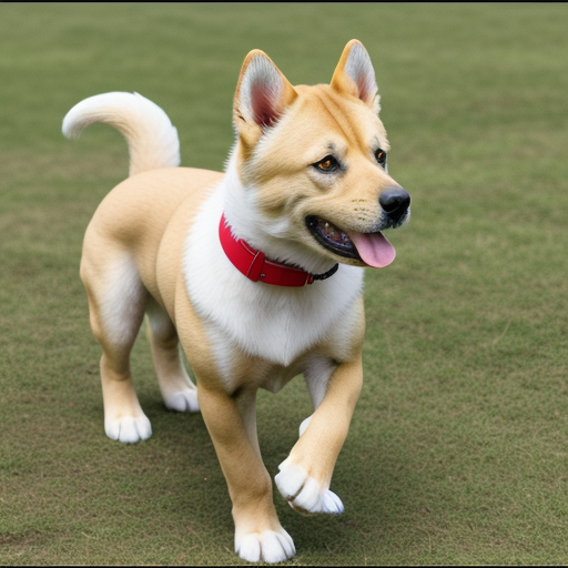 kyi leo dog breed