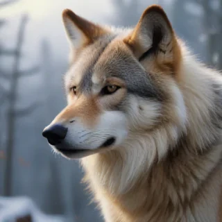 wolf backgrounds