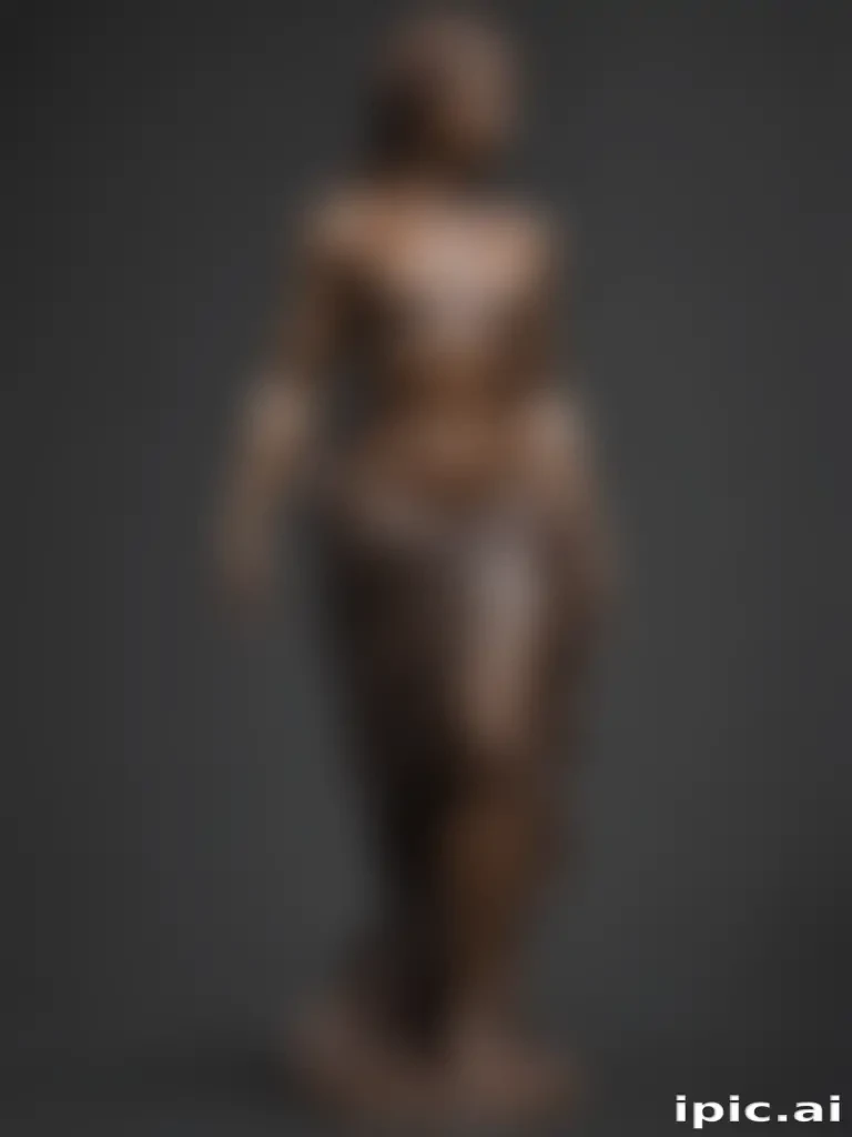 statue png