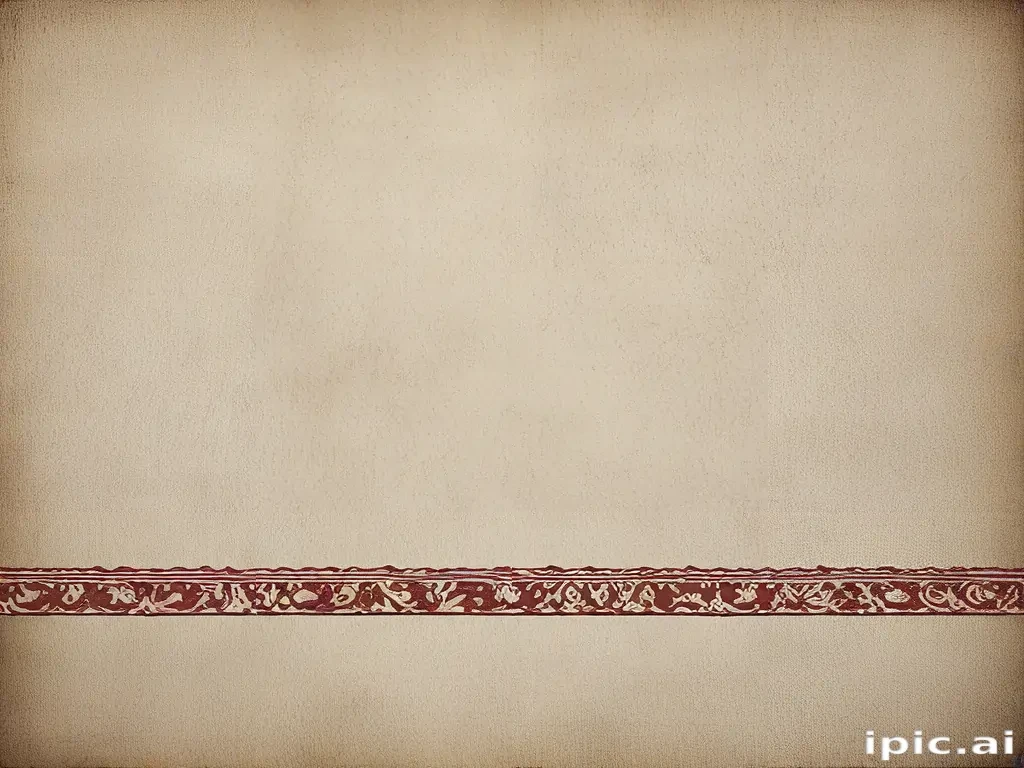background with border