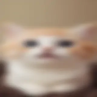 cute cat iphone wallpaper
