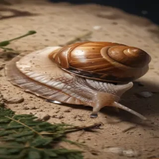 snail png