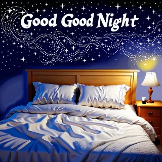 free good night