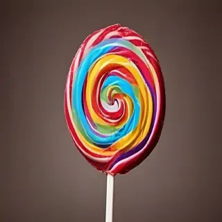 picture lollipop