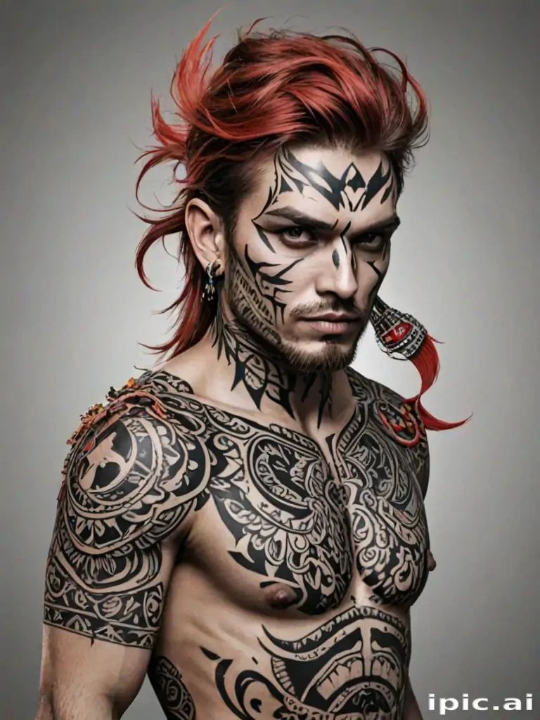 tattoo png