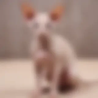 peterbald breed