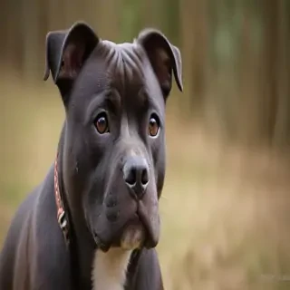 staffordshire bull terrier