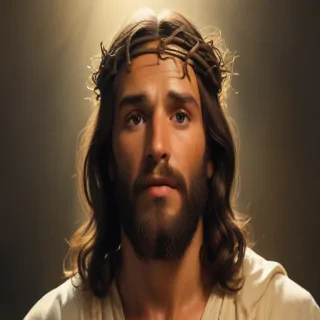 picture of jesus