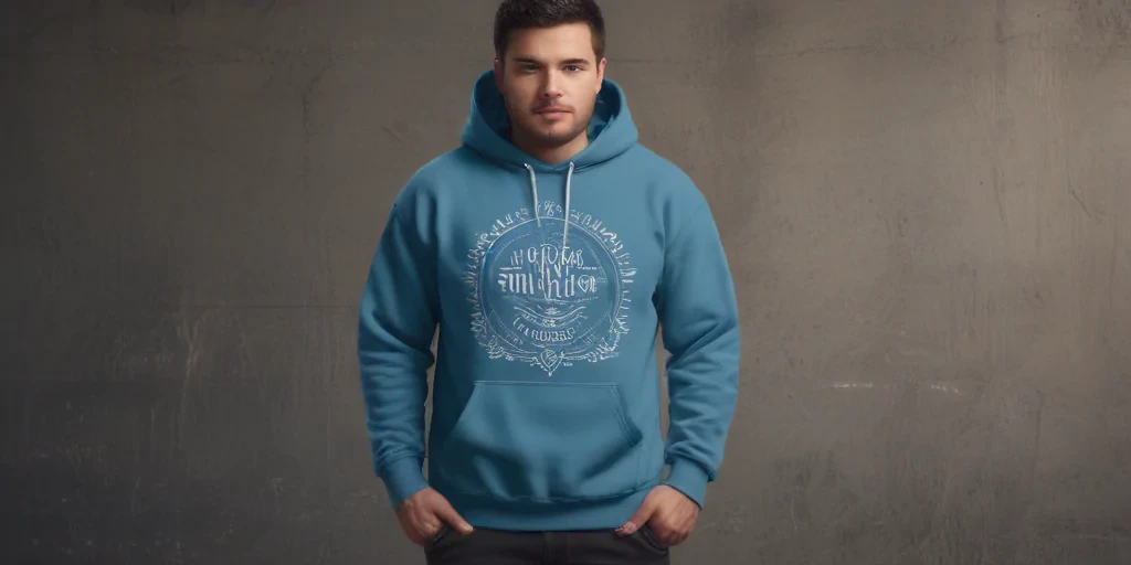 hoodie mockup free