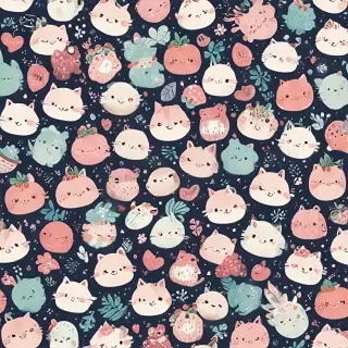 cute backgrounds