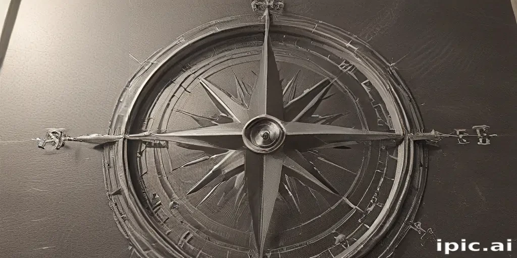 compass rose