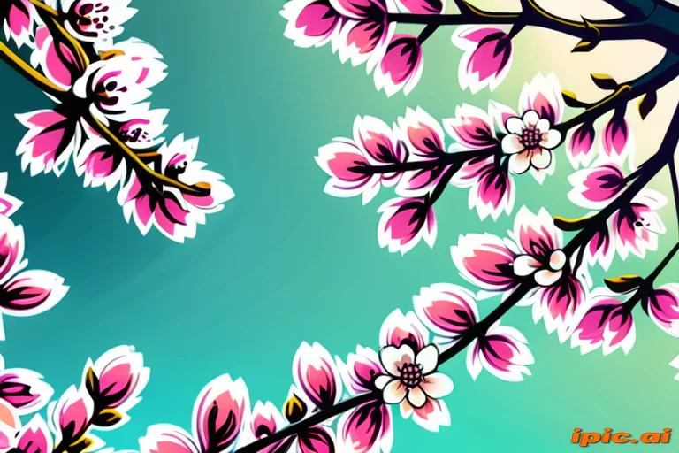 spring iphone wallpaper
