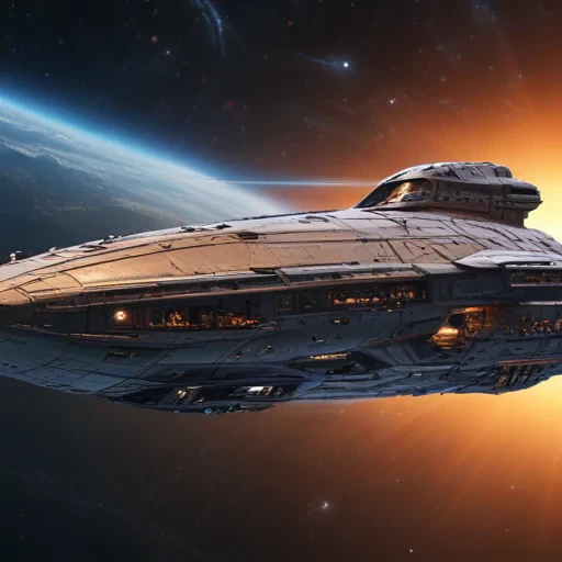 spaceship png