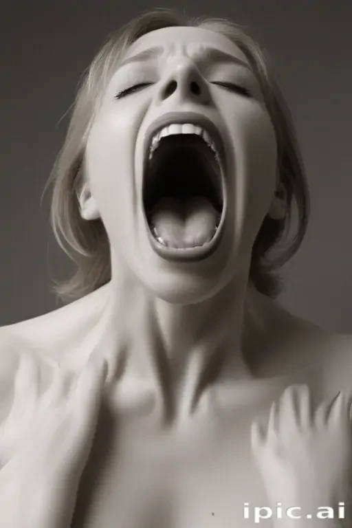 scream voice