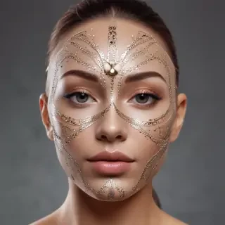 face mask png