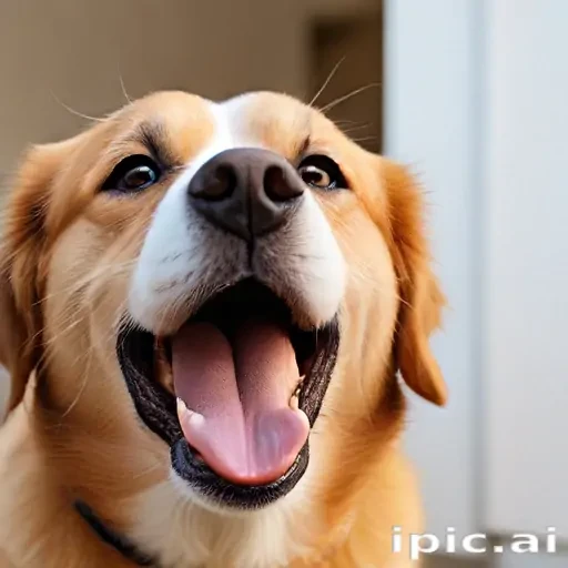 dog barking sound