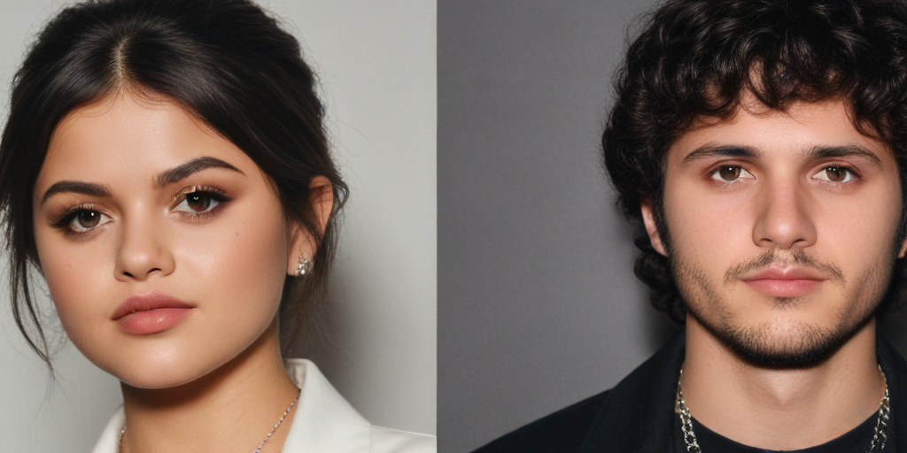 benny blanco selena gomez drama