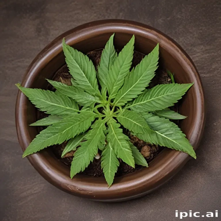pot images