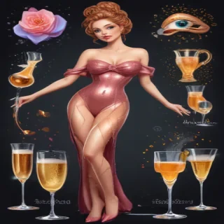 party animal clipart
