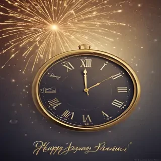 new year's day wallpaper