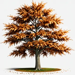 autumn tree png