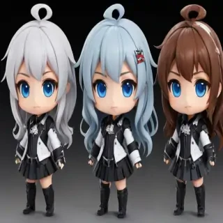 chibi
