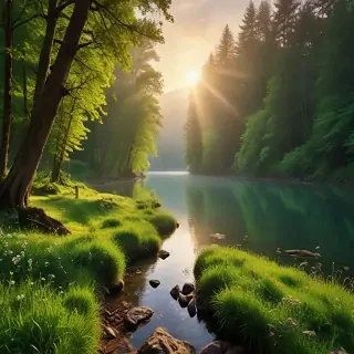 nature wallpaper phone