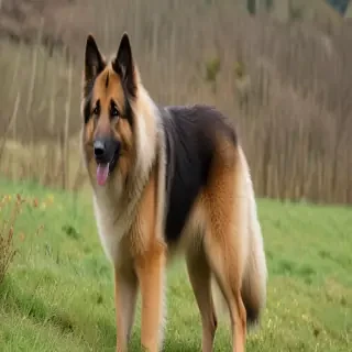 bohemian shepherd dog breed