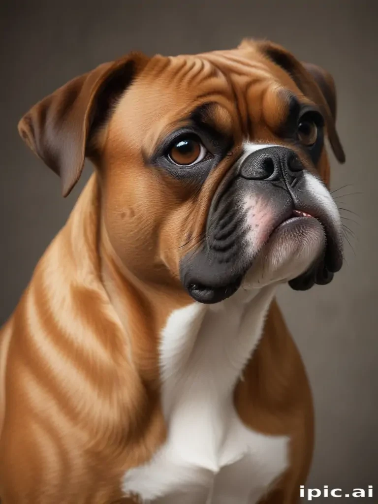 boston boxer