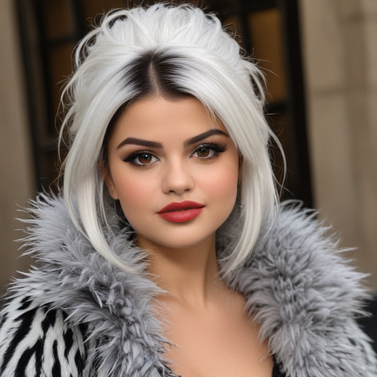 selena gomez cruella de vil