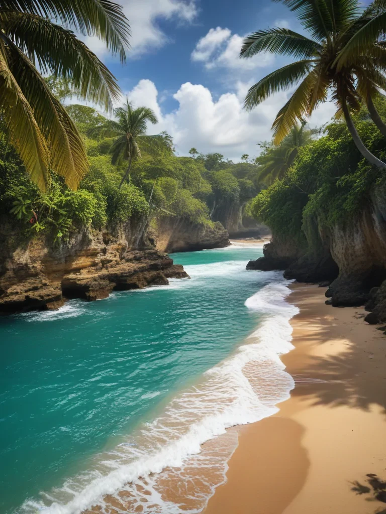 puerto rico wallpapers
