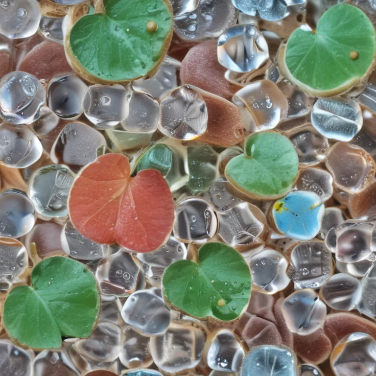 lucky charm