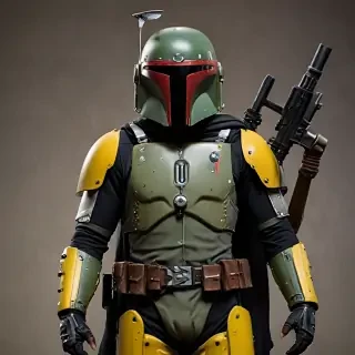 boba background