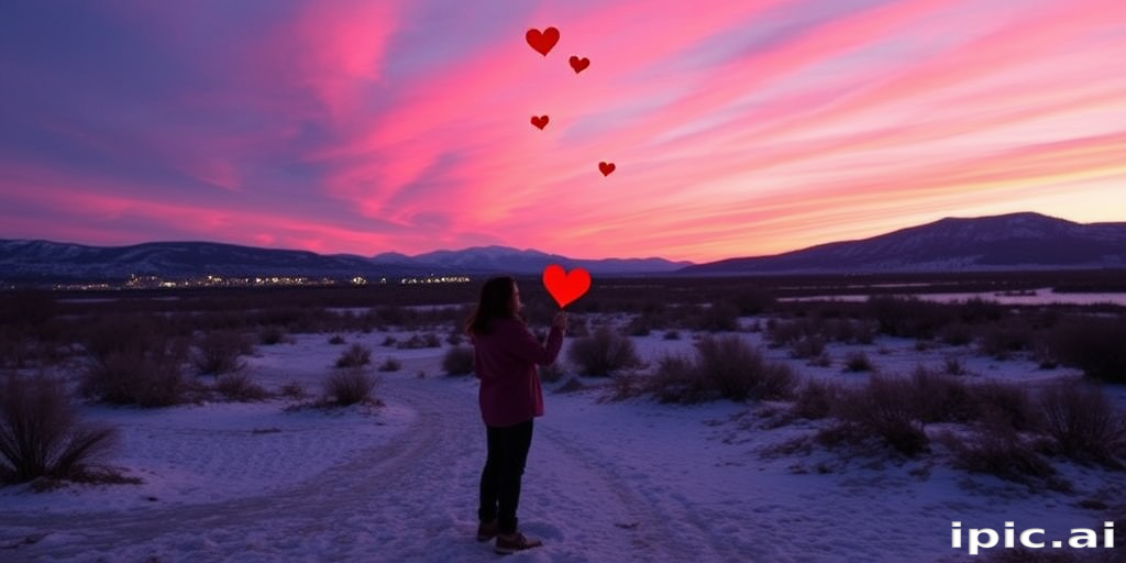 valentine iphone wallpaper