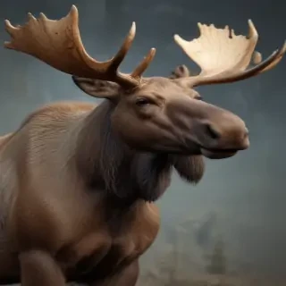 moose png