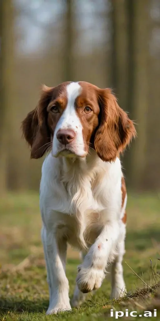 welsh springer spaniel