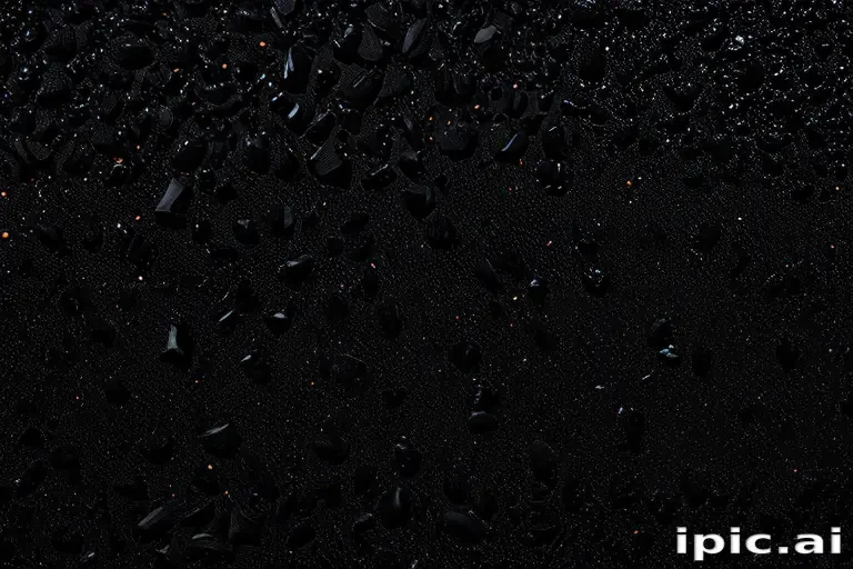 dark glitter wallpaper