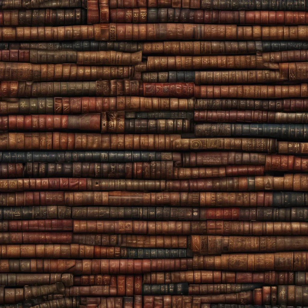 books stacked png