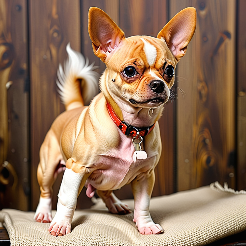 jack chi dog breed