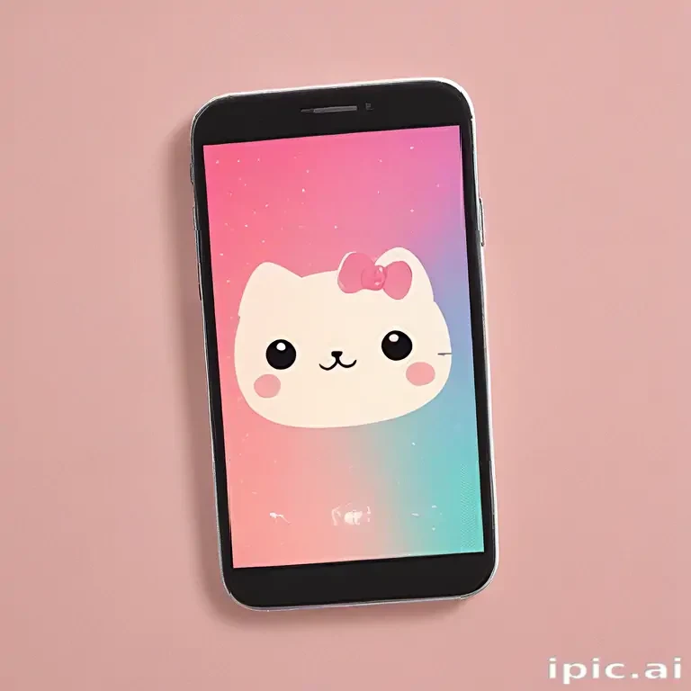 cute home screen wallpapers