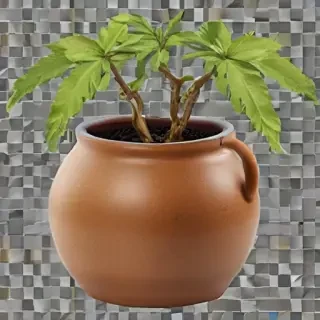 pot png