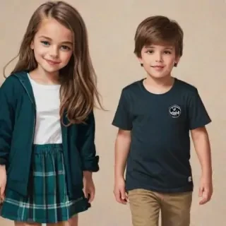 bro and sister wallpaper