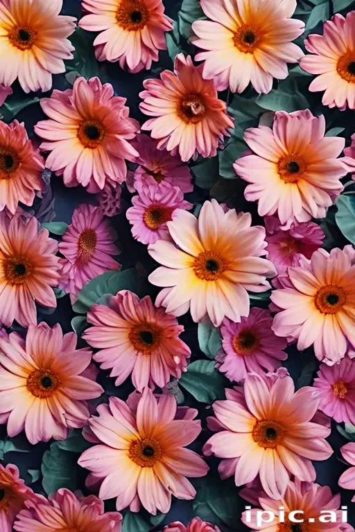 wallpaper iphone flowers
