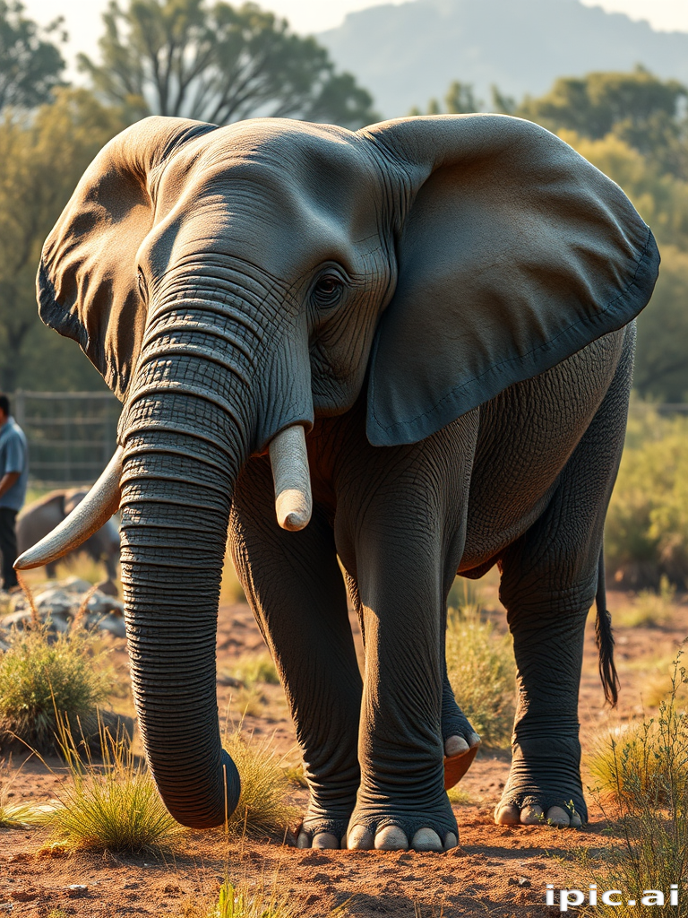 png elephant