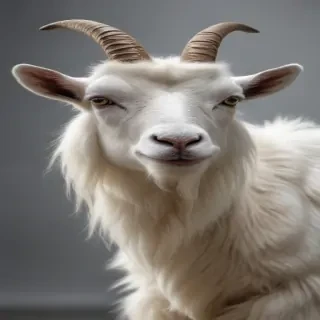 goat png