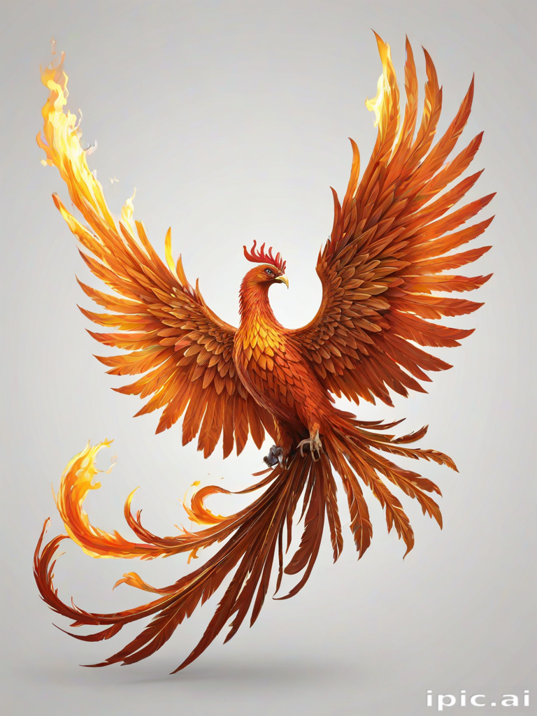 phoenix png